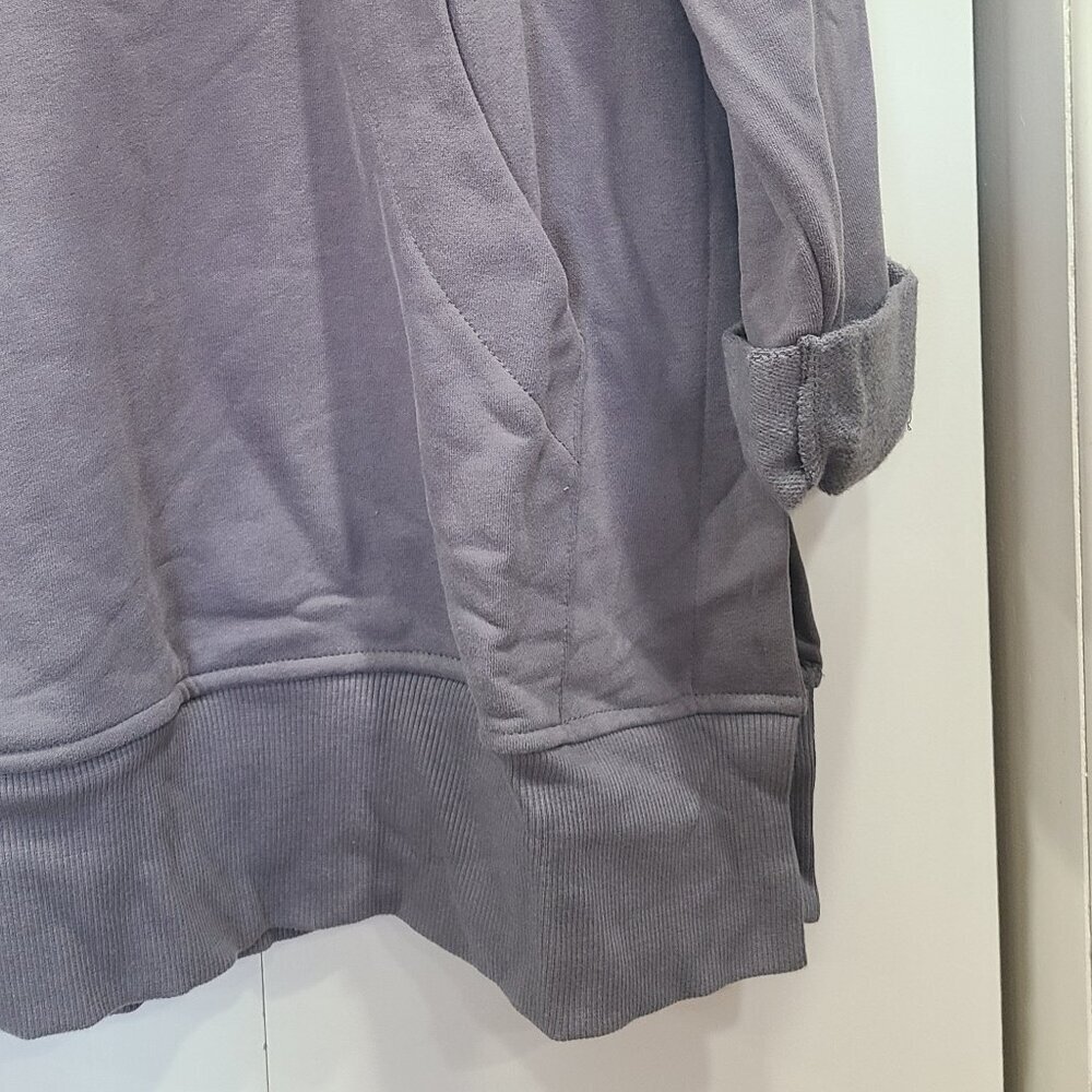 🥵 NWOT Oversized hoodie front pouch - Picture 5 of 5